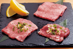 極み焼肉ホルモン清司 石岡店