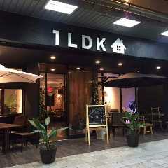 CAFE＆DINING 1LDK （ワンエルディーケー） 清水