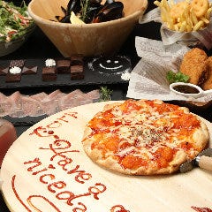 マッシモ Massimo 地図 清水 イタリアン イタリア料理 ぐるなび
