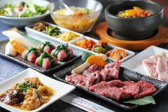 焼肉 MA畜産 北海道産牛ソフト焼肉: 畜産品 KANTO EXPRESS