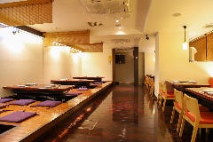 精肉店直営×宮崎牛 焼肉シンセン 石川町