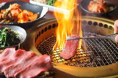 精肉店直営×宮崎牛 焼肉シンセン 石川町