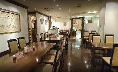豆腐と湯葉の店 さくら茶屋