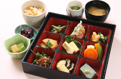 豆腐と湯葉の店 さくら茶屋