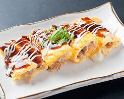 千房 あべのキューズモール支店 天王寺 阿倍野 お好み焼き ぐるなび