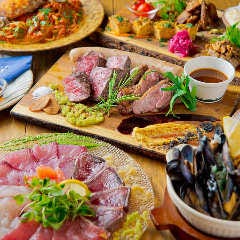 炭火とワイン 八尾店 八尾 居酒屋 ぐるなび 炭火とワイン 八尾店 八尾 居酒屋 ぐるなび