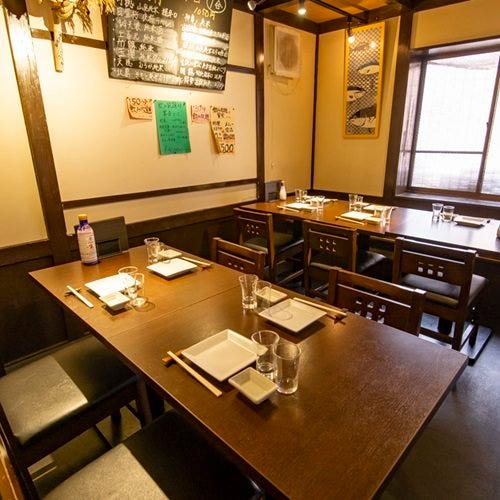 酒菜や まつ 高円寺 居酒屋 ぐるなび