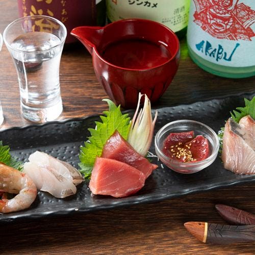 酒菜や まつ 高円寺 居酒屋 ぐるなび