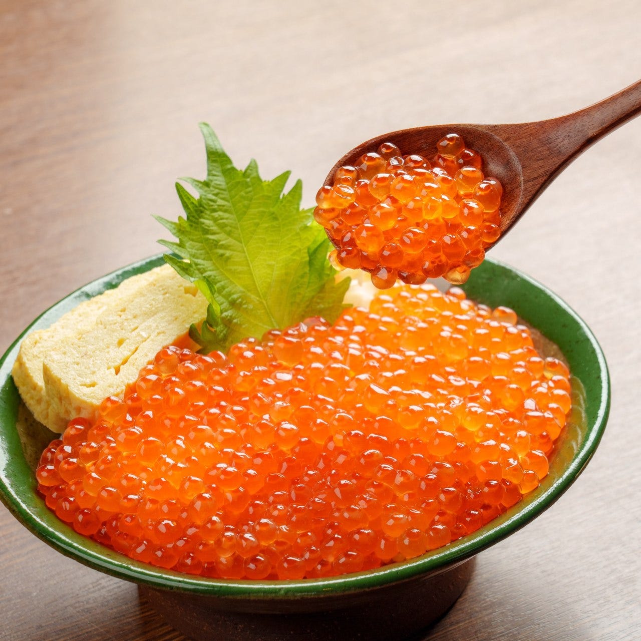 北海道の旬味 南3西4 うにとかにといくら メニュー：自慢の