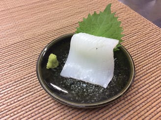 山陰漁酒場 丸善水産 松江店 メニュー 漁場直送 鮮魚 ぐるなび