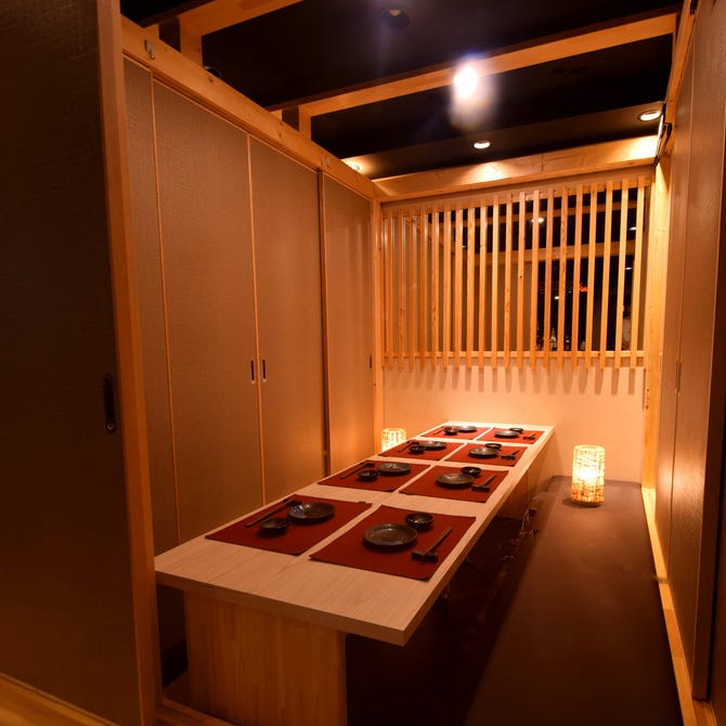 個室居酒屋 いごこち 春日部店 春日部 居酒屋 ぐるなび