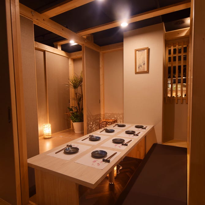 個室居酒屋 いごこち 春日部店 春日部 居酒屋 ぐるなび