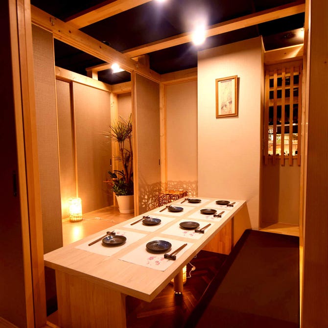 個室居酒屋 いごこち 春日部店 春日部 居酒屋 ぐるなび