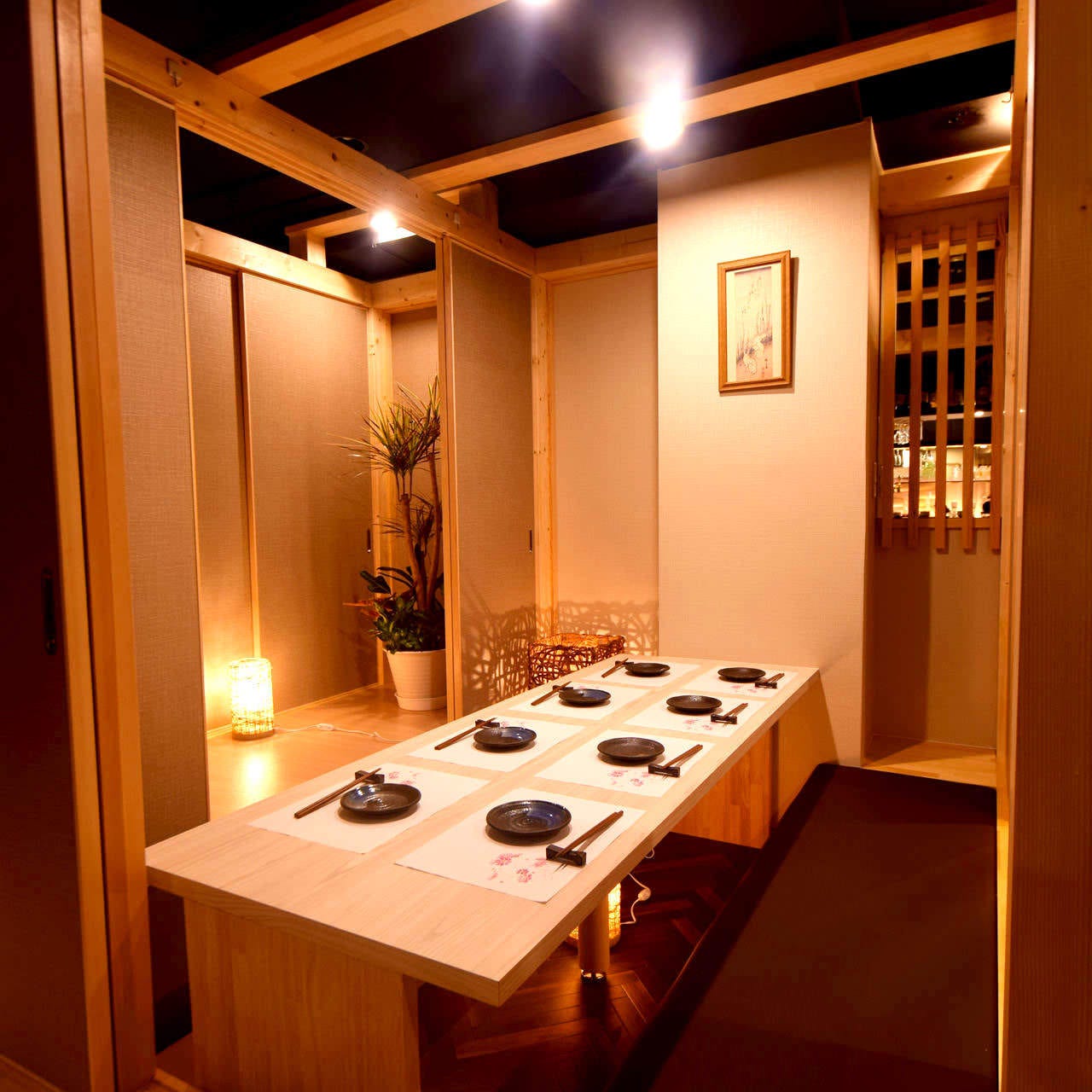 個室居酒屋 いごこち 春日部店 完全個室 居酒屋 肉