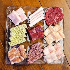 モッツバー 研究学園店