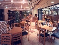 ビヤホールライオン 相鉄店