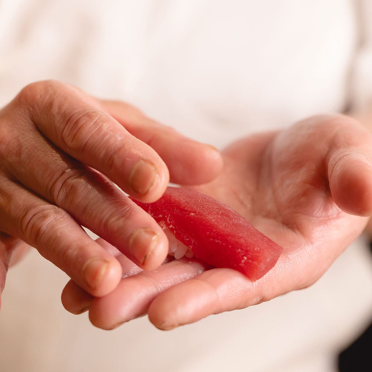 築地 すし好 成田空港第二ターミナル店の画像