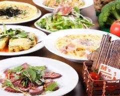 カジュアルイタリアン M’s Farm 〜エムズファーム〜 横浜店