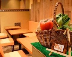 カジュアルイタリアン M’s Farm 〜エムズファーム〜 横浜店