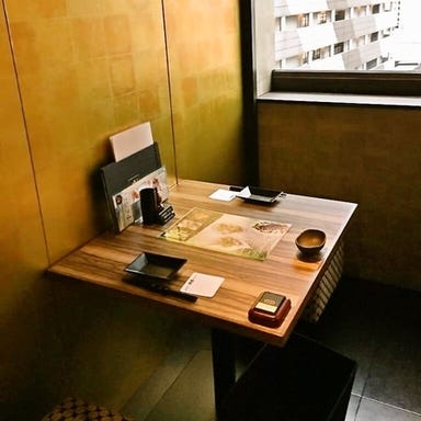 全席個室 楽蔵‐RAKUZO‐ あべのごちそうビル店 店内の画像