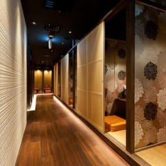 全席個室 楽蔵‐RAKUZO‐ あべのごちそうビル店