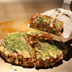 富士 鉄板焼ちお坊 