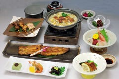 江戸川 あべのハルカスダイニング店