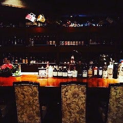 The Bar Vieux Carre1 