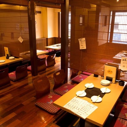 人気の美味い店 綱島駅近くの居酒屋でおすすめ 完全個室 飲み放題など ぐるなび