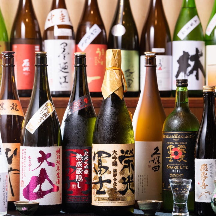 骏河湾直送の朝どれ鲜鱼樱坂纲岛照片 日吉 纲岛 居酒屋 Gurunavi 日本美食餐厅指南