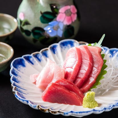 人気の美味い店 綱島駅近くの居酒屋でおすすめ 完全個室 飲み放題など ぐるなび