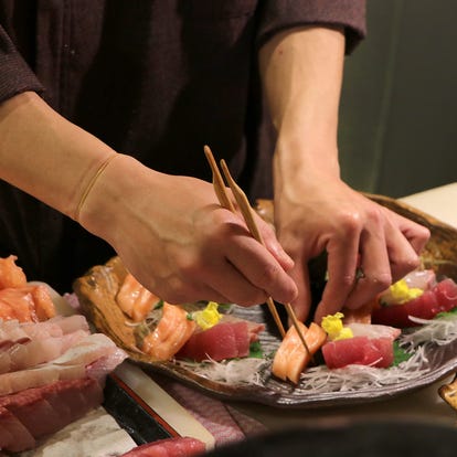 ちょっと贅沢 和歌山市の会席料理でおすすめしたい人気のお店 ぐるなび