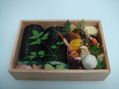 鯛めし楼