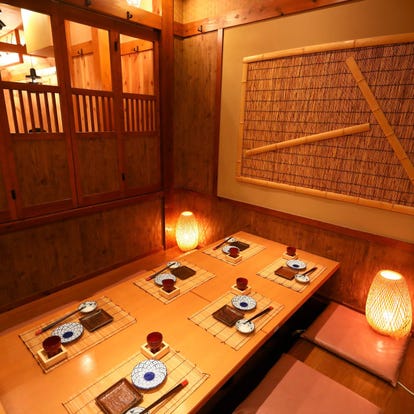 人気の美味い店 静岡駅近くの居酒屋でおすすめ 完全個室 飲み放題など ぐるなび