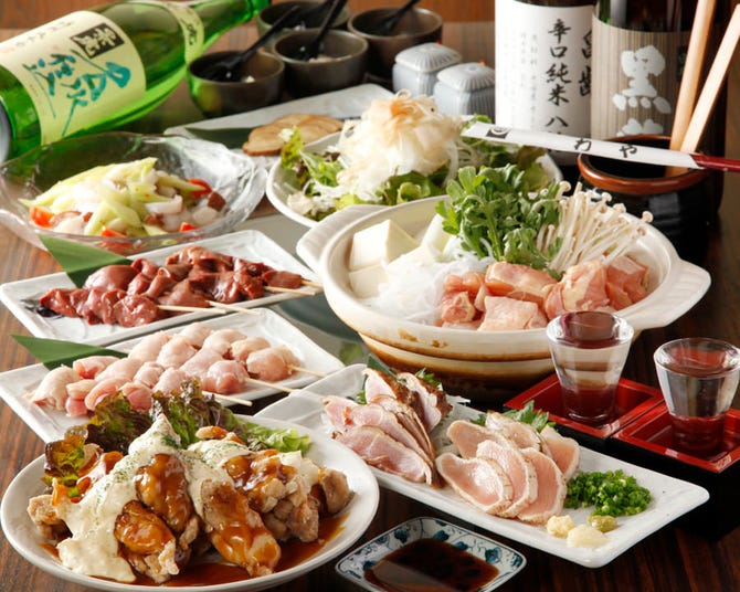 わや 四谷三丁目 四谷 四ツ谷 居酒屋 ぐるなび