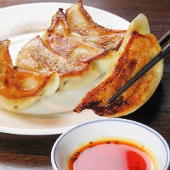 24時間 餃子酒場 明大前店 