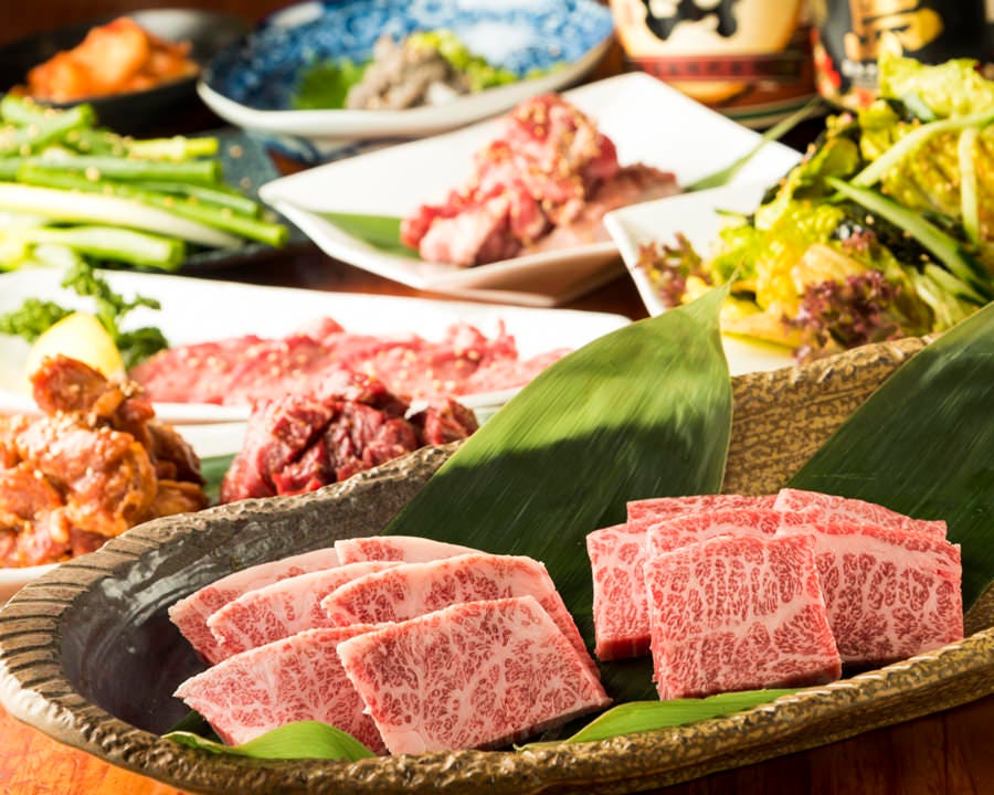 焼肉の井筒屋 豊山 北部市場店の画像4 焼肉の井筒屋 豊山 北部市場店の画像4