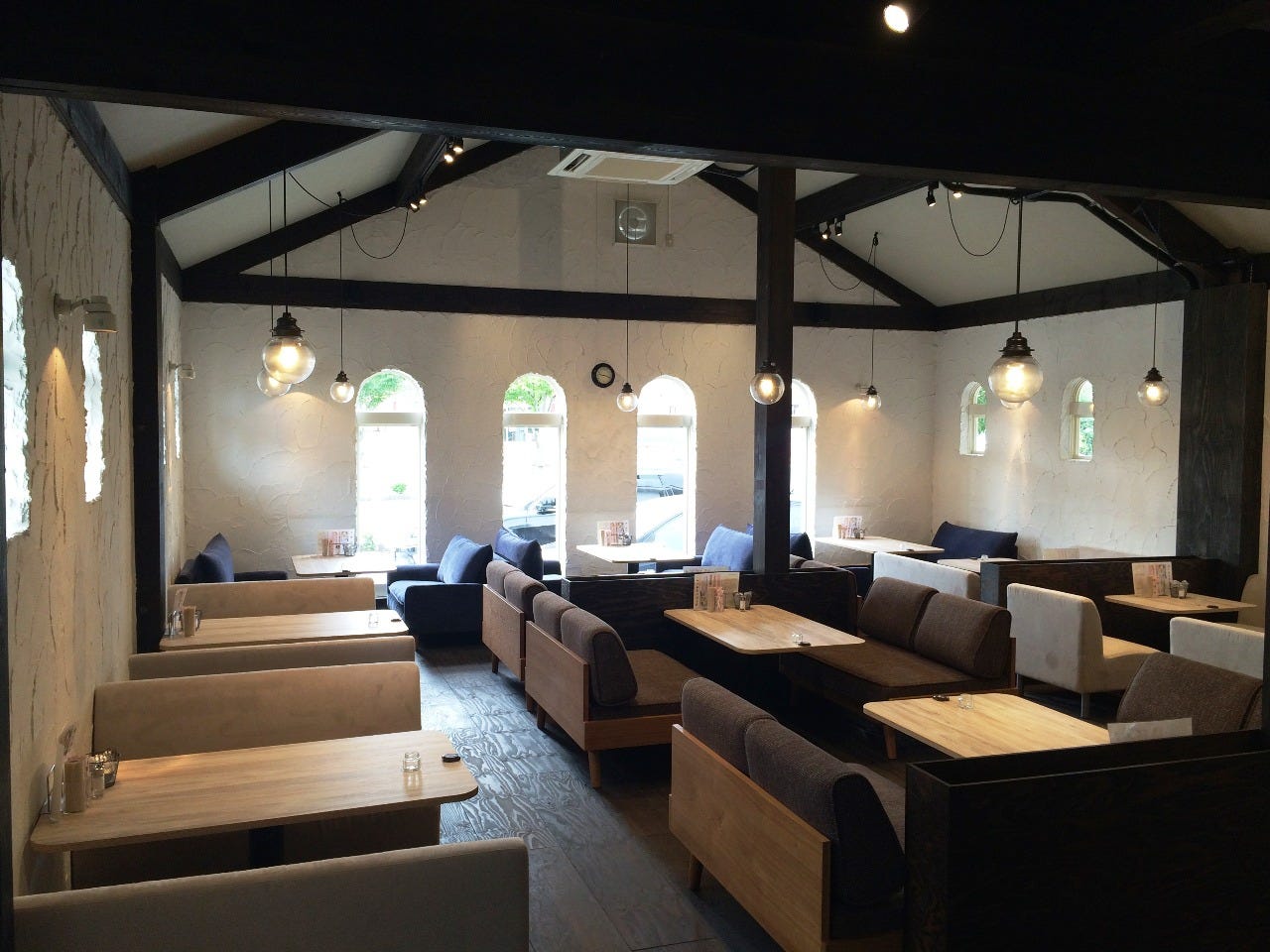 凜屋珈琲舎 彦根店 居心地の良い喫茶店