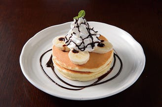凜屋珈琲舎 彦根店 メニュー スイーツ ぐるなび