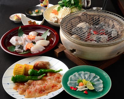 ランチならここ 大阪府のふぐ ふぐ料理 でおすすめしたい人気のお店 ぐるなび