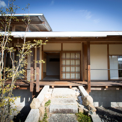 ラ・プロヴァンス 牟礼山荘