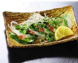 喰快 貝塚店 メニュー こだわり定番料理 ぐるなび