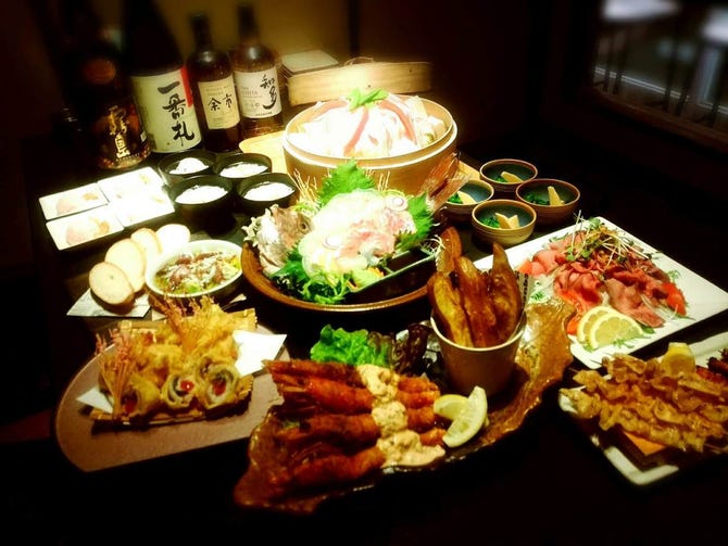 喰快 貝塚店 岸和田 和泉 泉佐野 居酒屋 ぐるなび