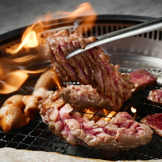 知立 焼肉食べ放題 エイトカルビ 西三河 居酒屋 ぐるなび