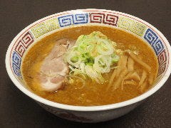 ラーメン 八雲
