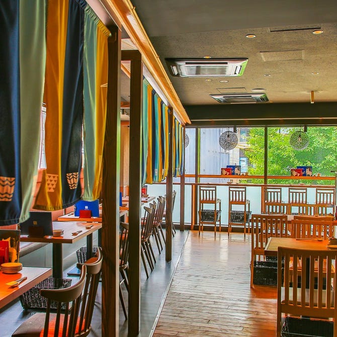 Soba Co 神谷町店 神谷町 居酒屋 ぐるなび