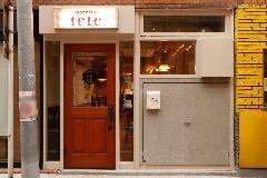 osteria tete オステリア テテ