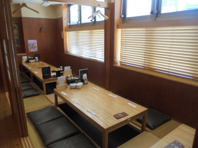 すし屋 銀蔵 多摩センター店 多摩センター 寿司屋 ぐるなび