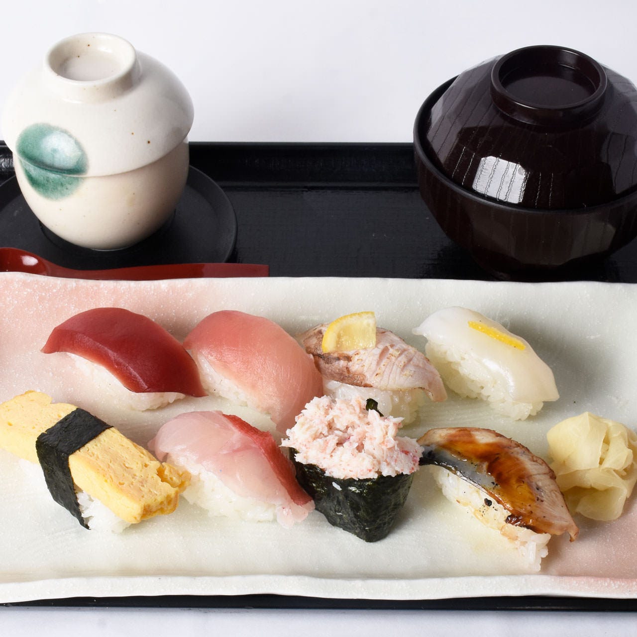 すし屋 銀蔵 多摩センター店 ランチメニュー - 楽天ぐるなび