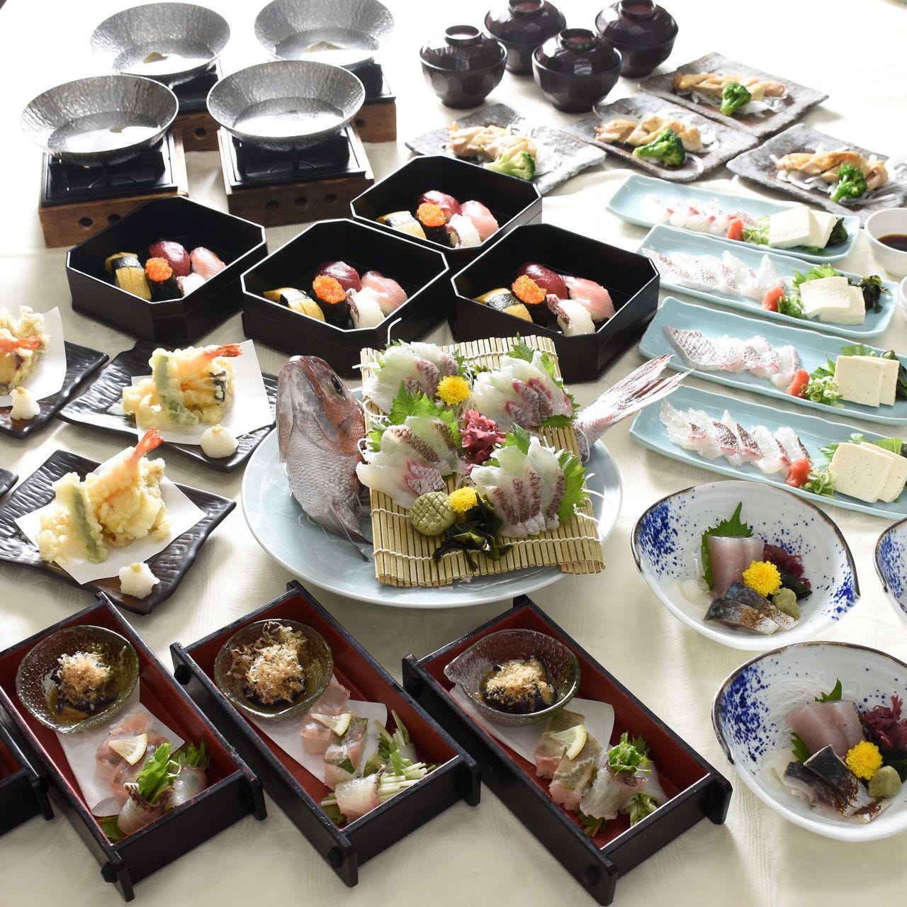 1/5 おすし すし屋 銀蔵 多摩センター店（多摩センター/寿司屋） - 楽天ぐるなび